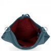 Dámská kabelka univerzální BEE BAG mořská 1902A551